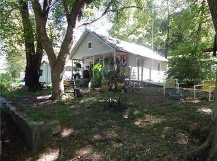 83 County Road 526, Berryville, AR 72616