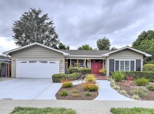 5939 Clydesdale Ave, San Jose, CA 95123