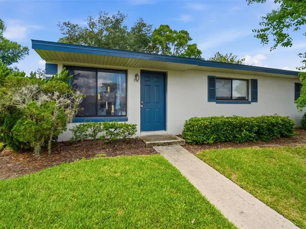 605 NORTHLAKE BOULEVARD #75, ALTAMONTE SPRINGS, FL 32701