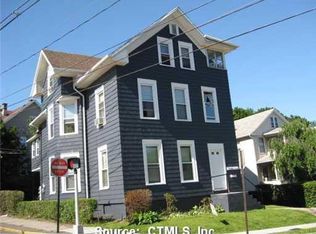 127 Liberty St #3, Meriden, CT 06450