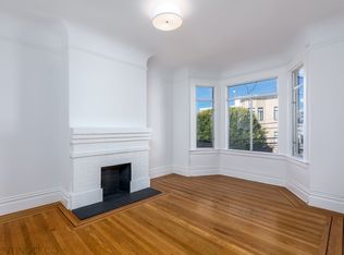 1241 Green St, San Francisco, CA 94109