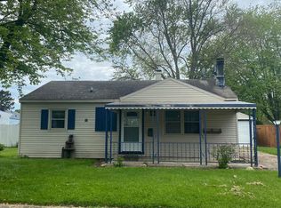 1011 Mavor St, Springfield, OH 45505