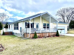 9725 Songbird Ln, Dansville, NY 14437