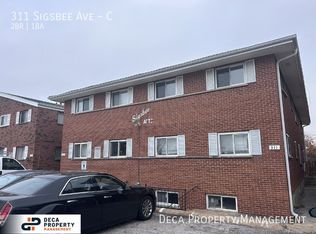 311 Sigsbee Ave APT C, Saint Louis, MO