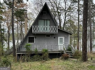 9 Breezy Point, Hartwell, GA 30643