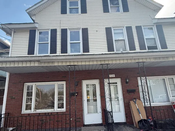 528-530 Marion St #2, Scranton, PA 18509