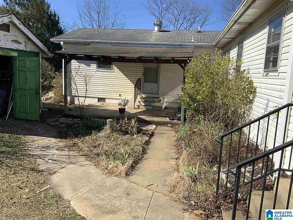 902 Eleanor Ter, Childersburg, AL 35044 Zillow