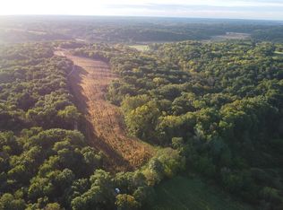 Haas Rd, Savanna, IL 61074
