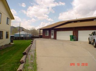 1547 Secrest Ct, Golden, CO 80401