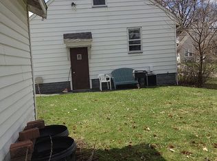 457 N Hazelwood Ave, Youngstown, OH 44509
