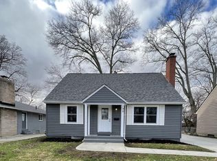 195 N Broadleigh Rd, Columbus, OH 43209