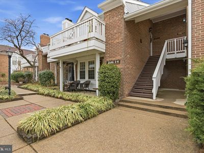 2586 S Arlington Mill Dr, Arlington, VA, 22206