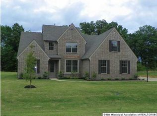 4221 Three Hawks Dr N, Olive Branch, MS 38654