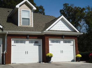 5418 Mandarin Cir, Hixson, TN 37343