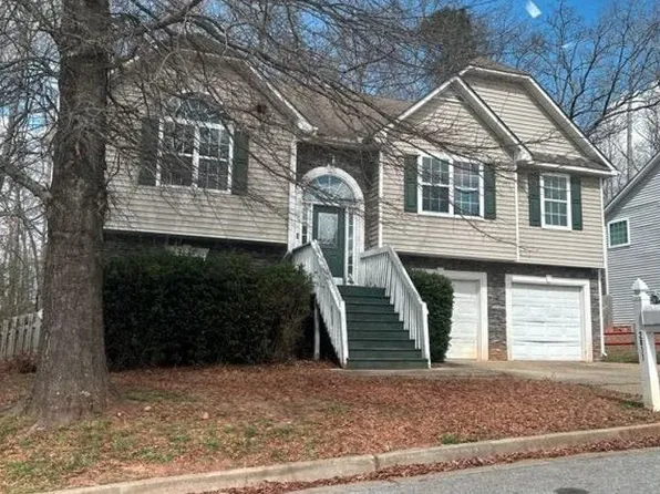 2811 Feldspar Way, Riverdale, GA 30296