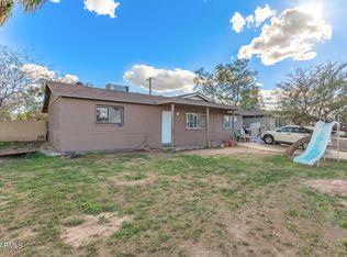 2001 W Roeser Rd, Phoenix, AZ 85041