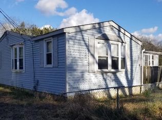 819 Seashore Rd #A, Cape May, NJ 08204