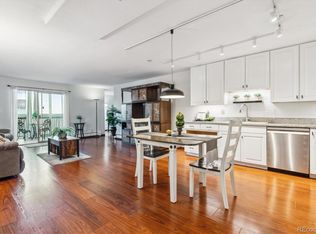 3465 S Poplar St APT 506, Denver, CO 80224