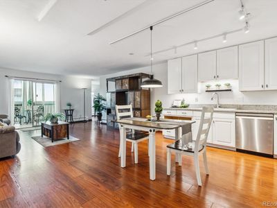 3465 S Poplar Street #506, Denver, CO, 80224