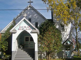 101 Granite Street, Big Falls, WI 54926