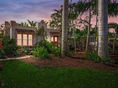 107 Nippino Trl W, Nokomis, FL, 34275