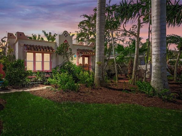 107 Nippino Trl W, Nokomis, FL 34275