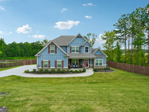 43 Northgate Estates Dr, Palmetto, GA 30268