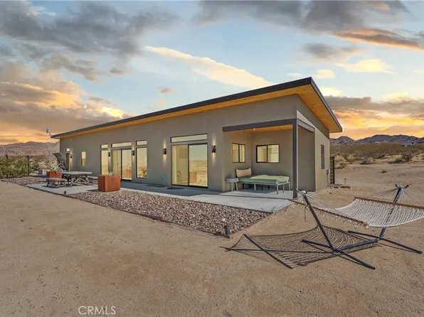 7190 Lawrence Ave, Joshua Tree, CA 92252