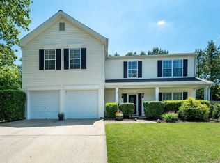 204 River Marsh Ct, Woodstock, GA 30188