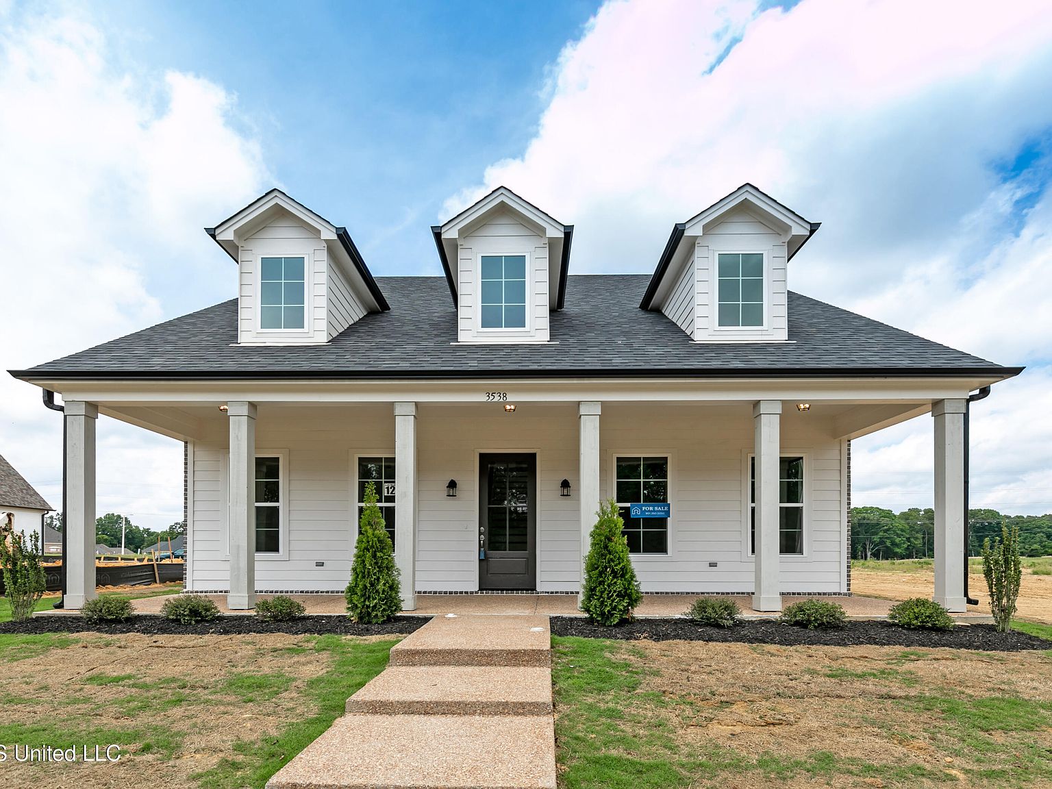3538 Hatton Dr, Nesbit, MS 38651 Zillow