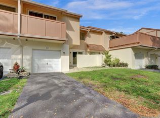 849 NW 80th Ter #4, Plantation, FL 33324