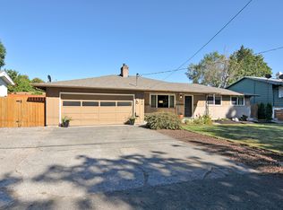 11498 SE Linwood Ave, Milwaukie, OR 97222