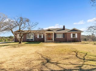 1207 Smith Grove Rd, Liberty, SC 29657