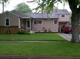 604 Lynn St, Albion, MI 49224