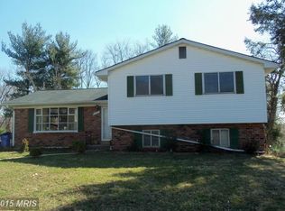 12121 Renick Ln, Silver Spring, MD 20904