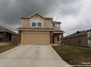 10962 Burning Lamp, San Antonio, TX 78245