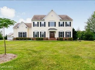 16111 Jonella Farm Dr, Purcellville, VA 20132