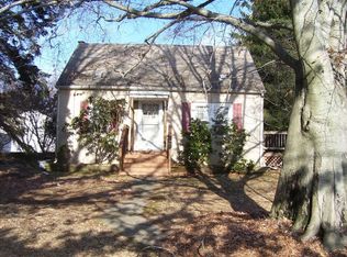 1031 Cherry Tree Rd, Aston, PA 19014