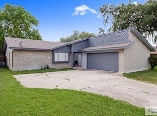 2014 Plantation Dr, Harlingen, TX 78550
