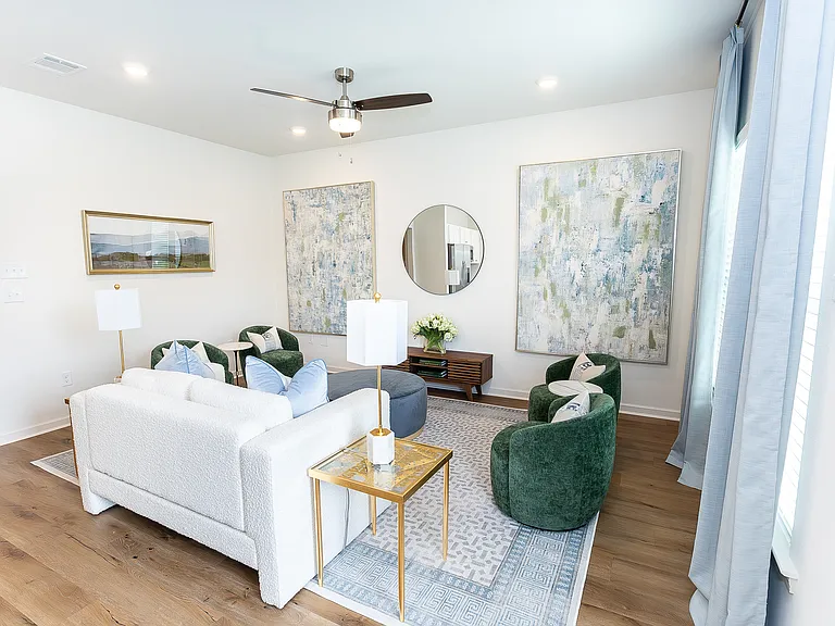 Magnolia Point Cottages & Townhomes — Photo 6