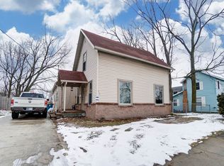 419 N Superior St, Angola, IN 46703
