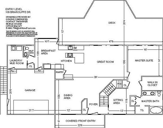 1st image of 109 Briarcliff Dr