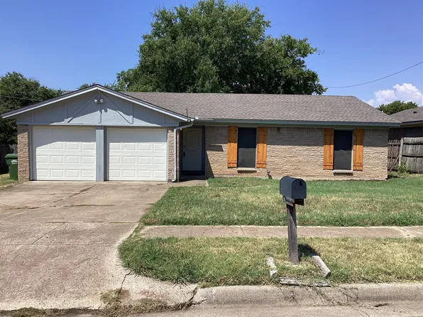 6601 Charmaine Dr, Watauga, TX 76148