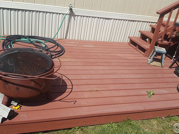 4th image of 1166 N Madison Ave #190