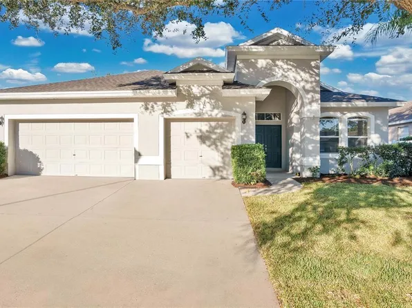 928 Bridgeway Blvd, Orlando, FL 32828