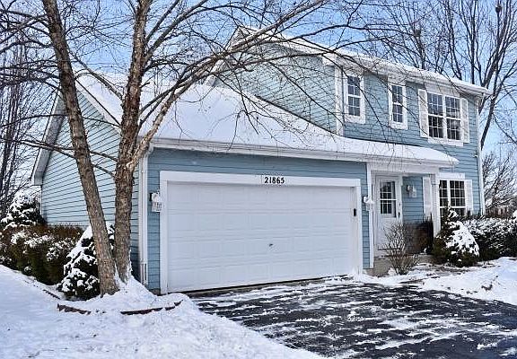 2nd image of 21865 W Juneau Ct
