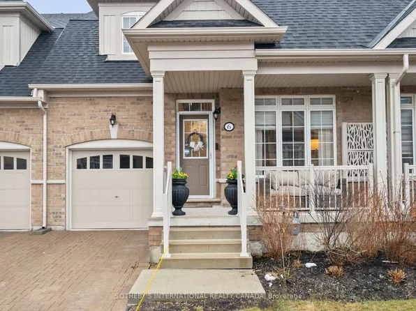 6 Amarillo Rd #45, Brampton, ON L6R 4A5