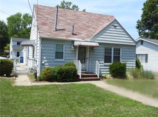 790 Alameda Ave, Sheffield Lake, OH 44054