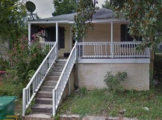 285 Moughon St, Macon, GA 31201