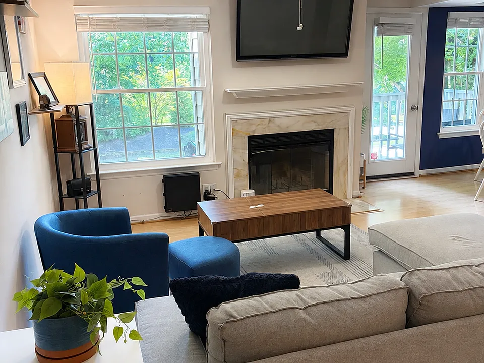 10715 Hampton Mill Ter #220